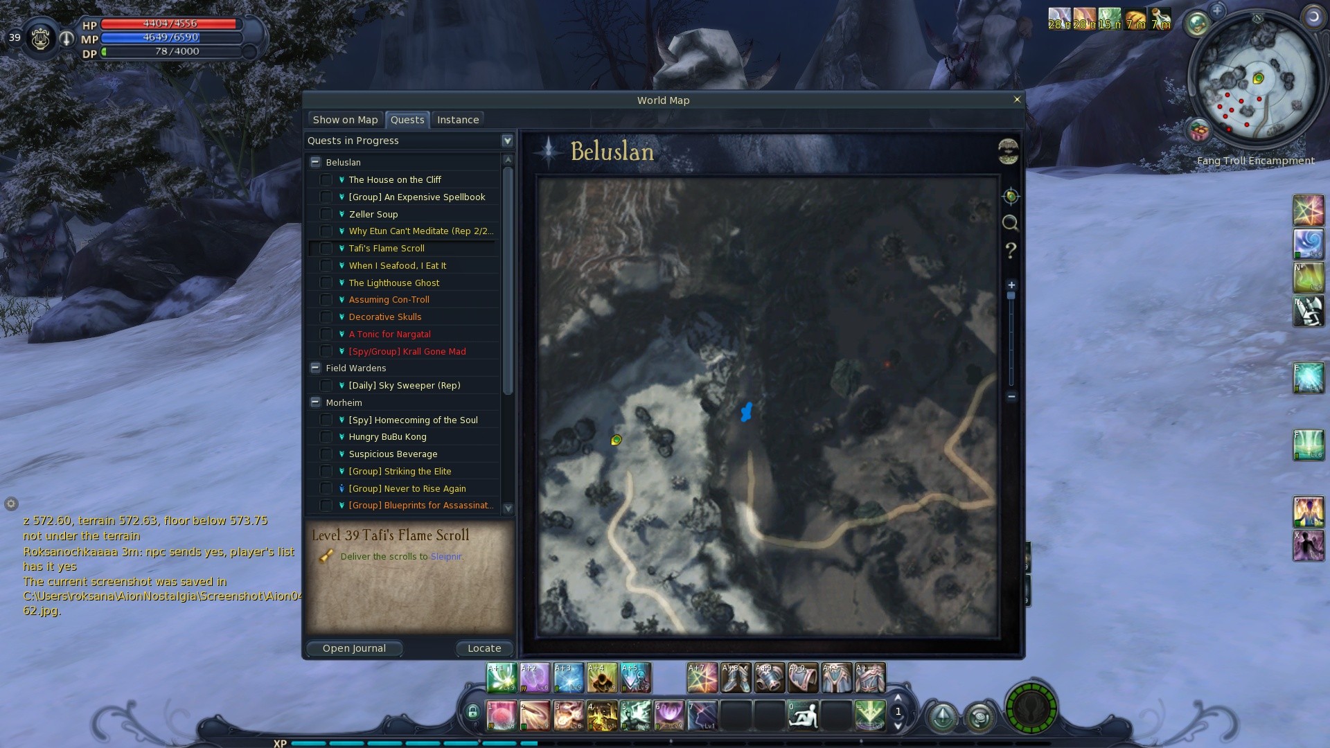 Forum image